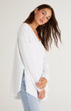 V-neck Weekender