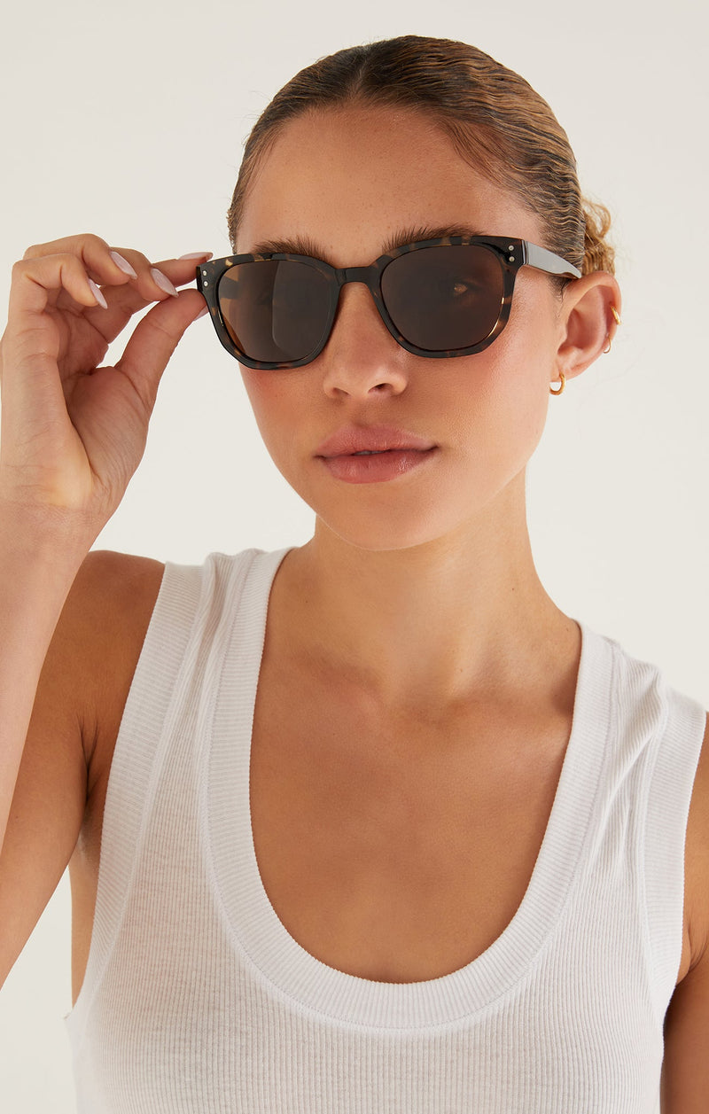 Sun Seeker Sunglasses