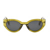 Ashbury Sunglasses