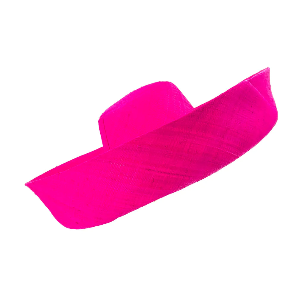 Monica Straw Hat