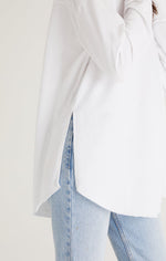 V-neck Weekender