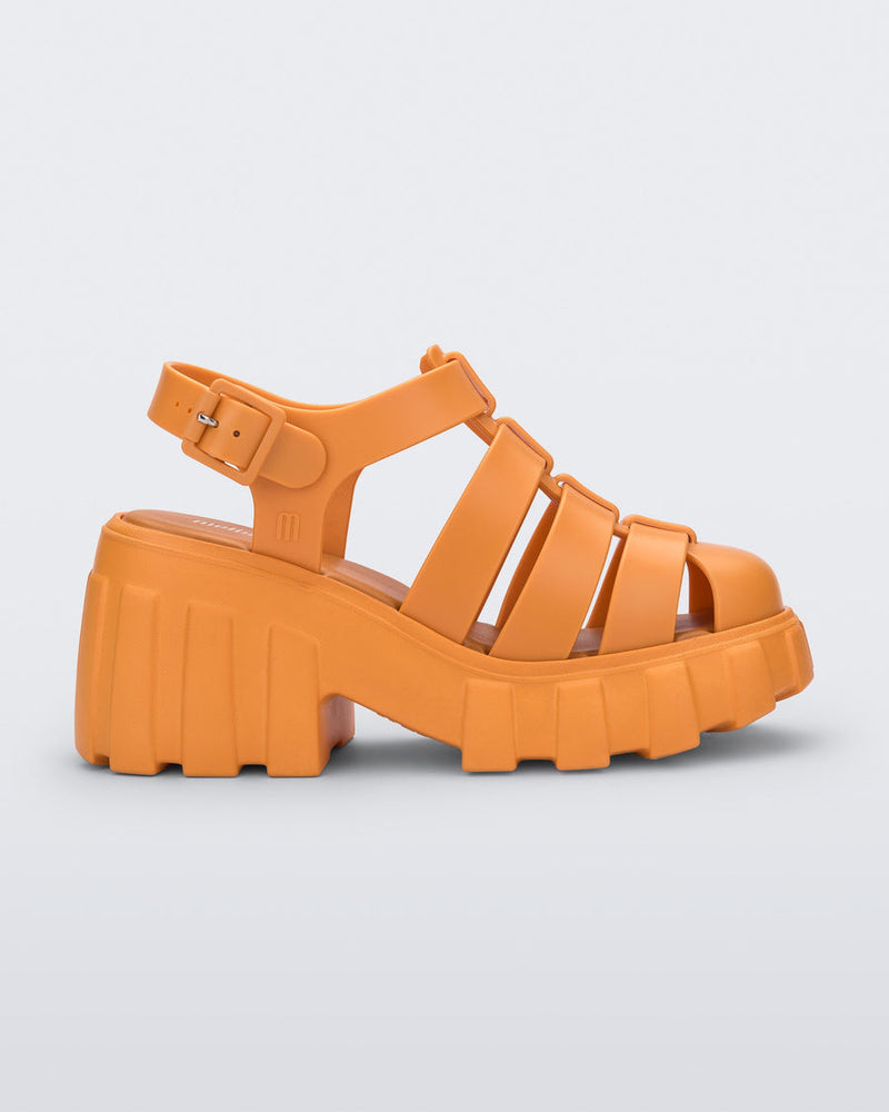 Megan Sandal