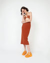 Megan Sandal