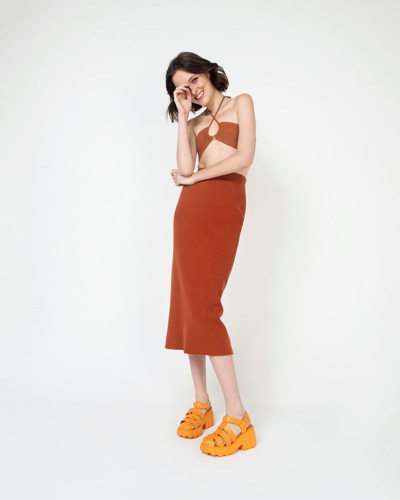Megan Sandal