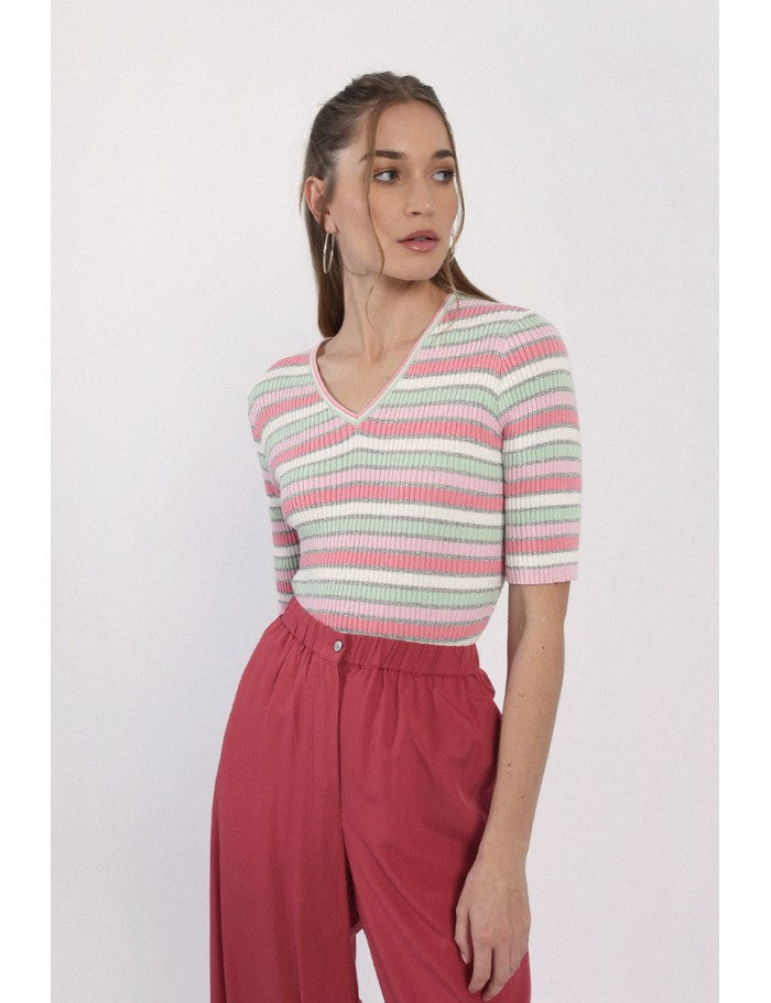 Valentina Sweater