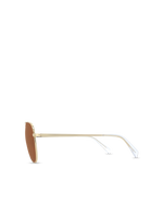 The Campbell - Gold-Brown