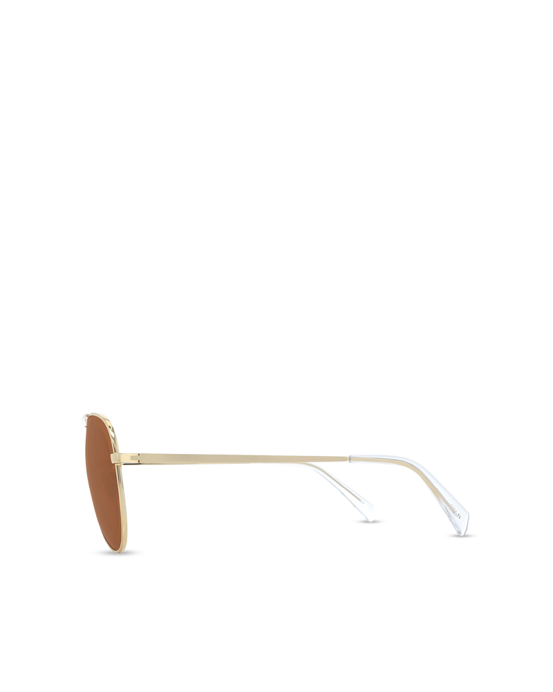 The Campbell - Gold-Brown