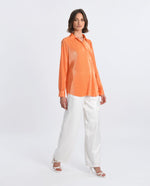Woven Shirt