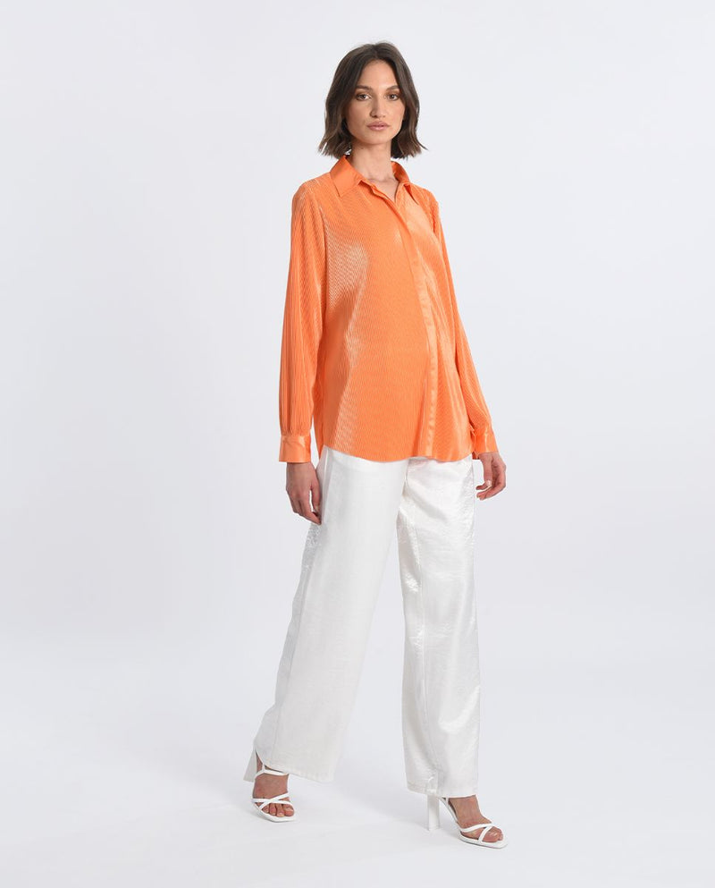 Woven Shirt
