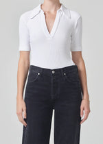 Liu Bodysuit