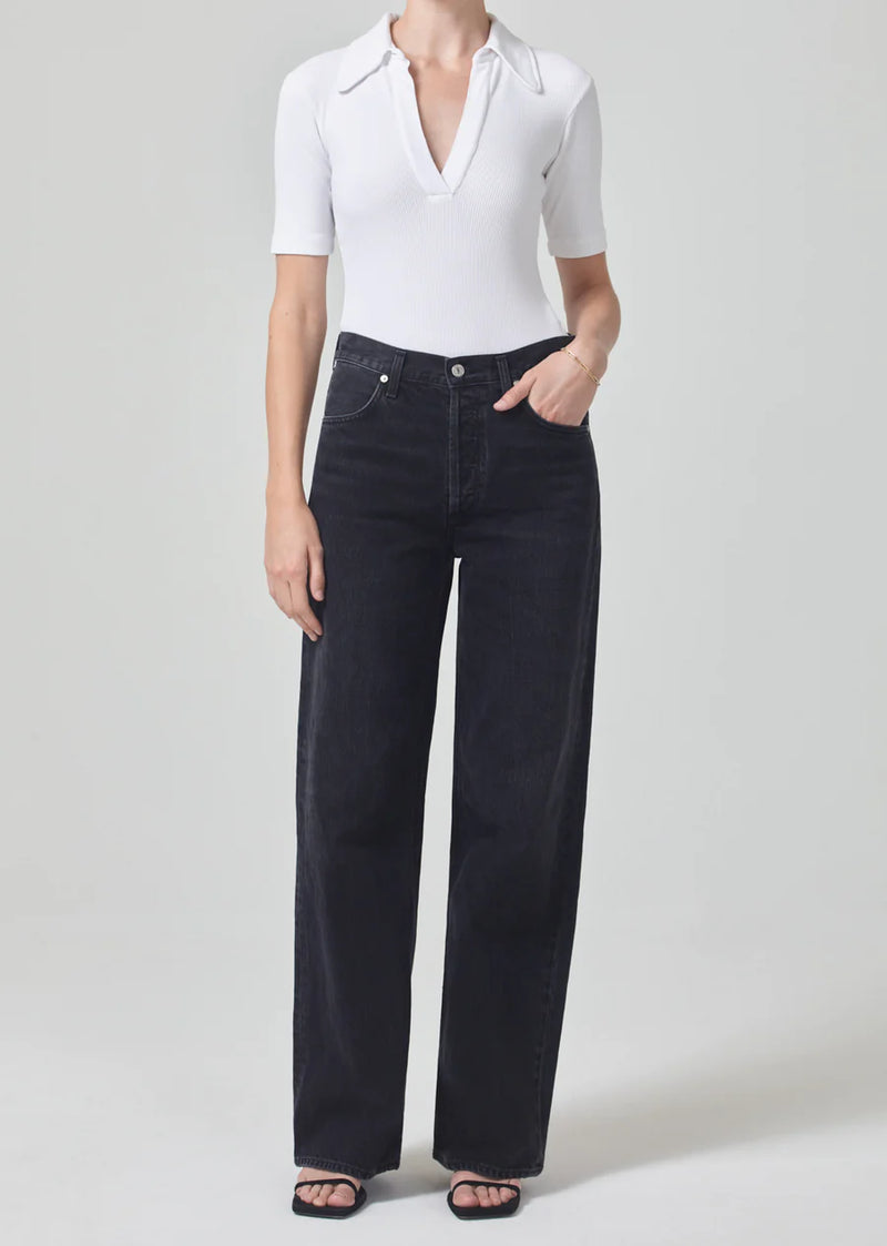Liu Bodysuit