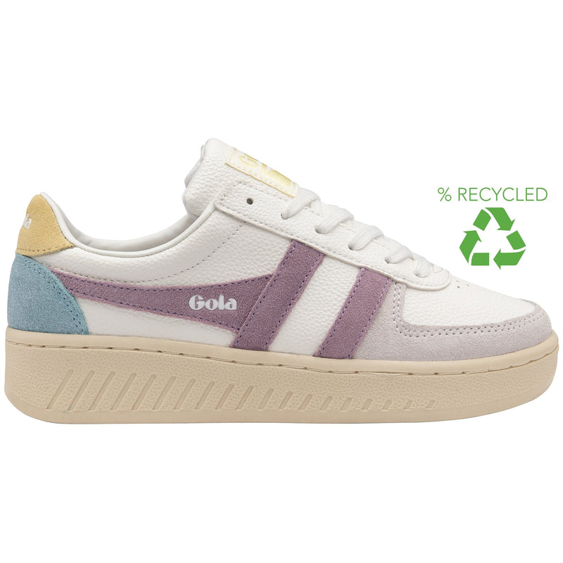 Grandslam Trident Sneaker