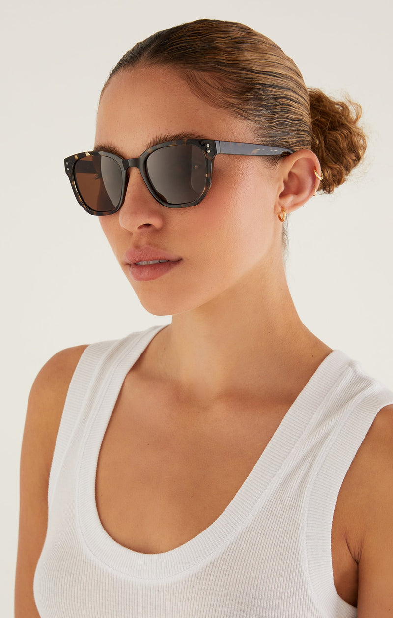 Sun Seeker Sunglasses