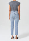 Riley Crop Jean - Dynamic