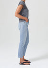 Riley Crop Jean - Dynamic