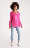 V-neck Weekender