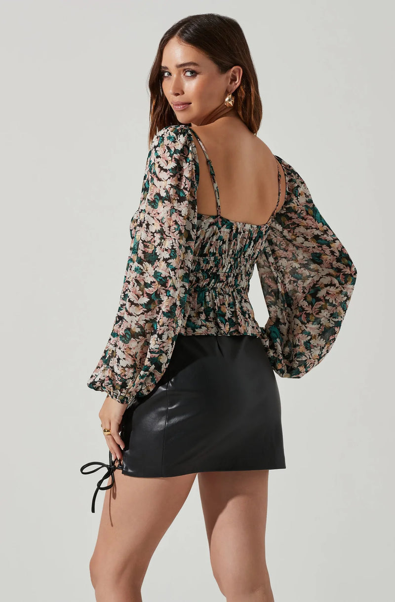 Prudence Top