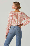 Kamari Top