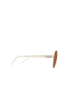 The Campbell - Gold-Brown