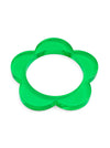 Delilah Flower Bangle
