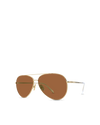 The Campbell - Gold-Brown