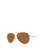 The Campbell - Gold-Brown