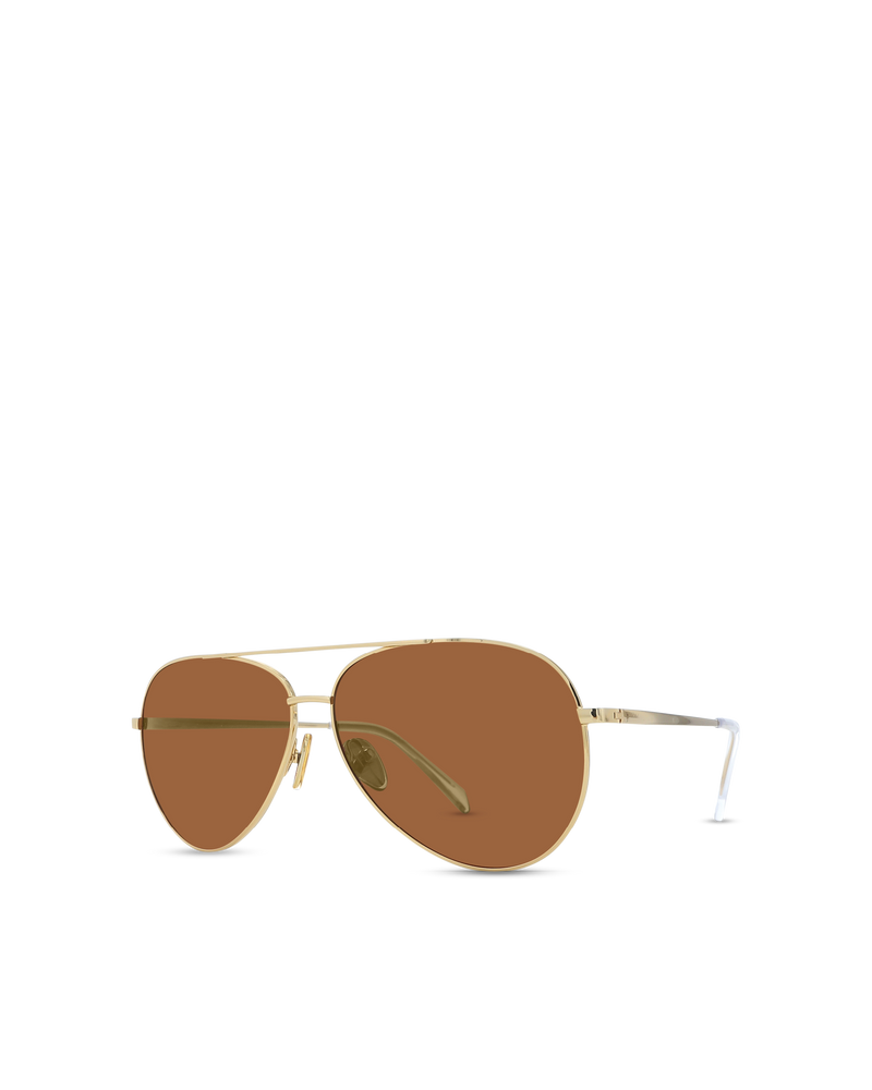 The Campbell - Gold-Brown