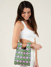 Knit Sweater Tote