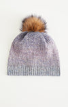 Ophelia Ombré Beanie