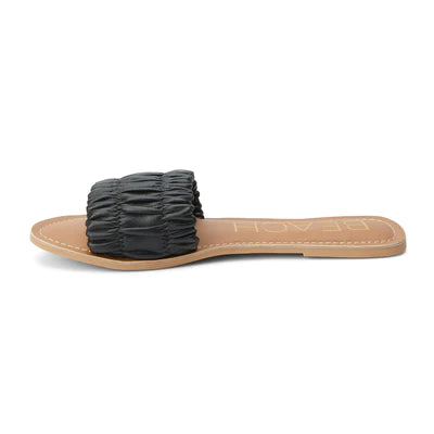 Channel Slide Sandal