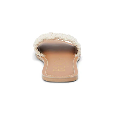 Channel Slide Sandal