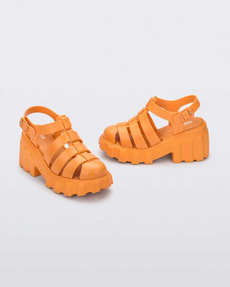 Megan Sandal