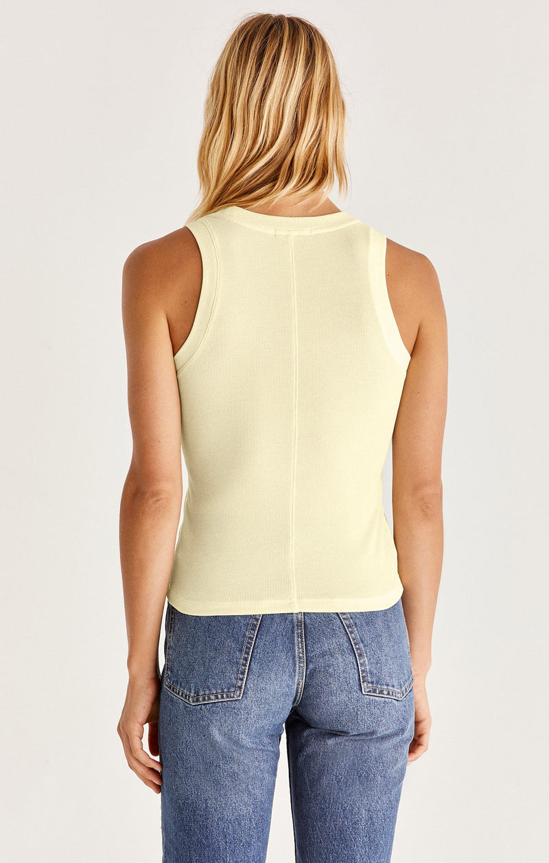 Sirena Rib Tank