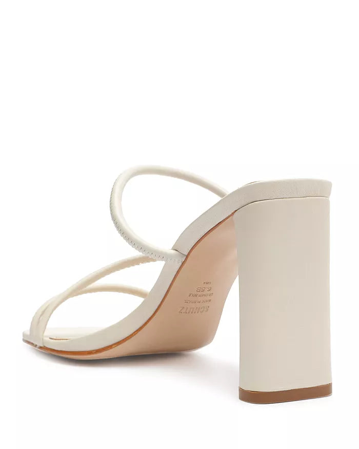 Chessie Heel