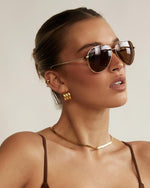 The Campbell - Gold-Brown