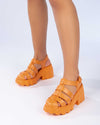 Megan Sandal