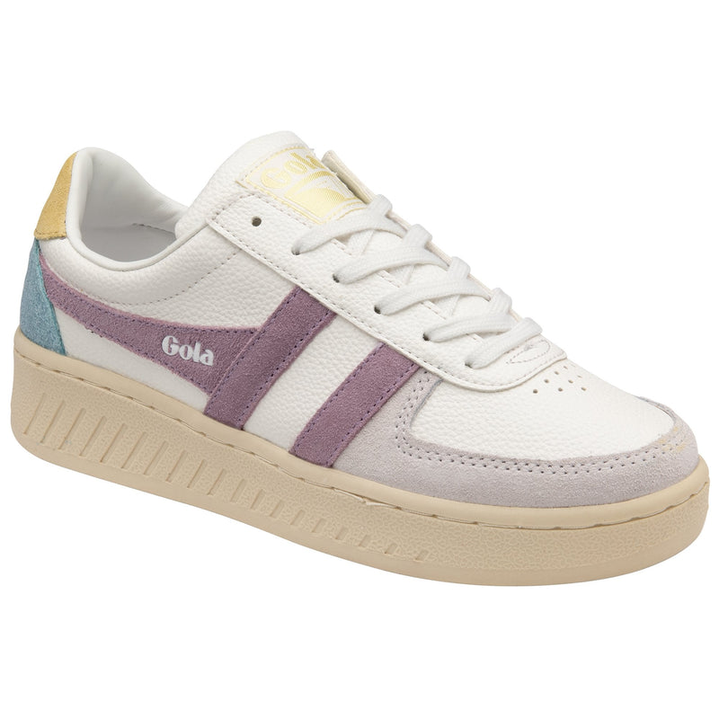 Grandslam Trident Sneaker