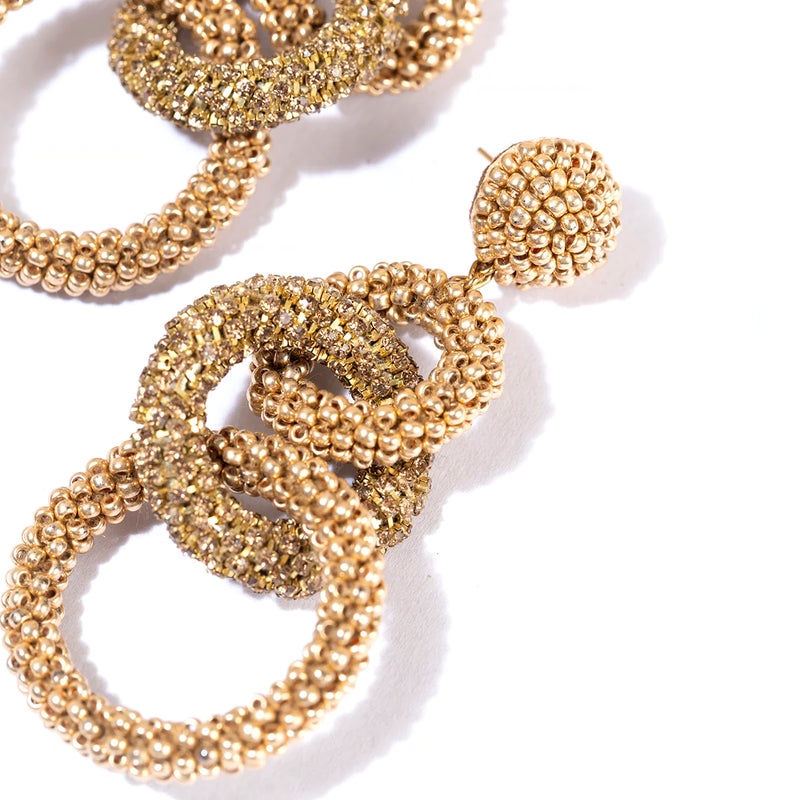 Sienna Earring