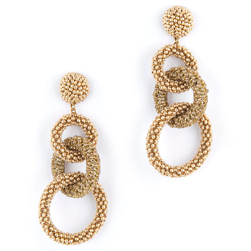 Sienna Earring