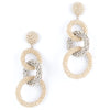 Sienna Earring