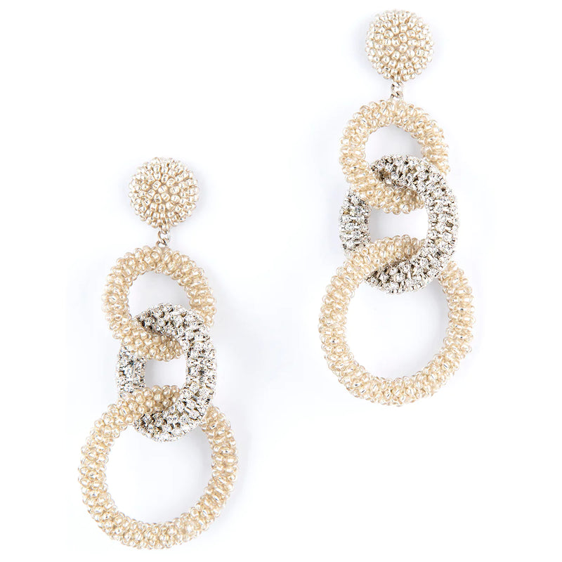 Sienna Earring