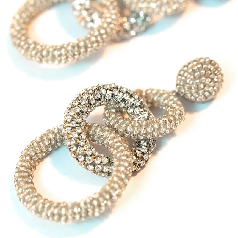 Sienna Earring