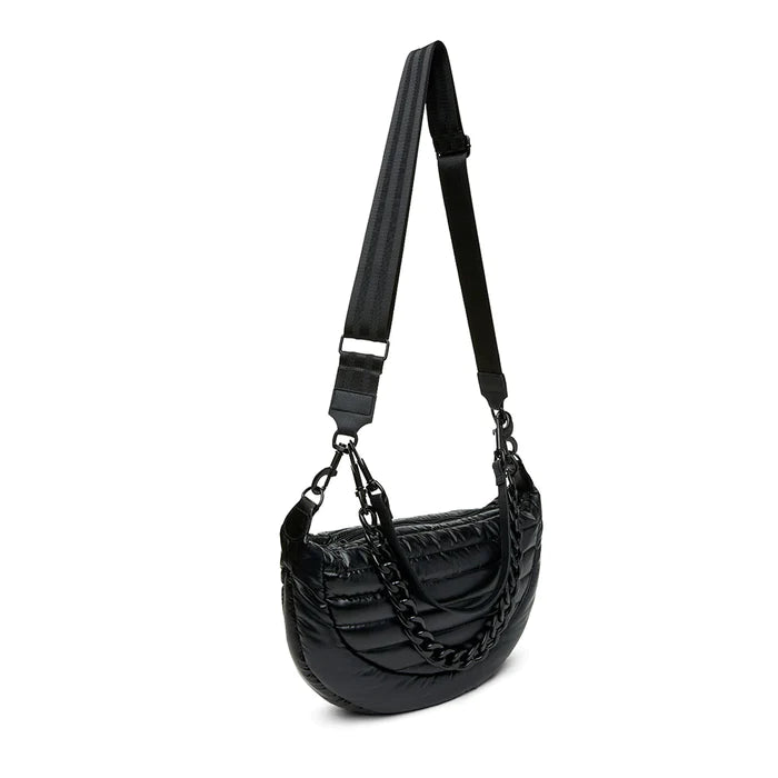 Elton Hobo Cross Body
