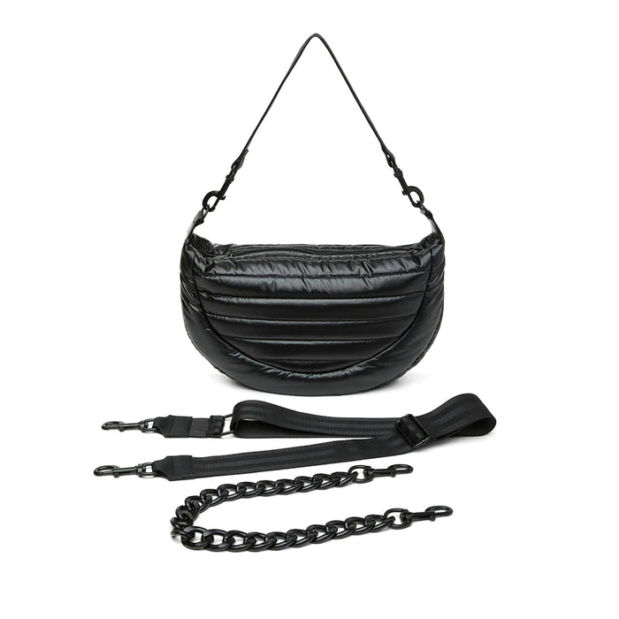 Elton Hobo Cross Body