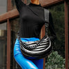 Elton Hobo Cross Body