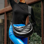Elton Hobo Cross Body