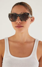 Incognito Sunglasses