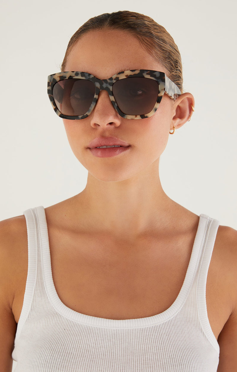 Incognito Sunglasses