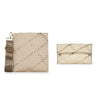 Val Clutch Crossbody Bag