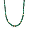 Malachite Dream Necklace